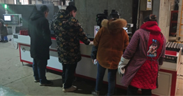 数控钻攻机的五大特点
